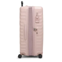 TUMI 19 Degree Ext Trip EXP 4 Whl P/C mauve texture
