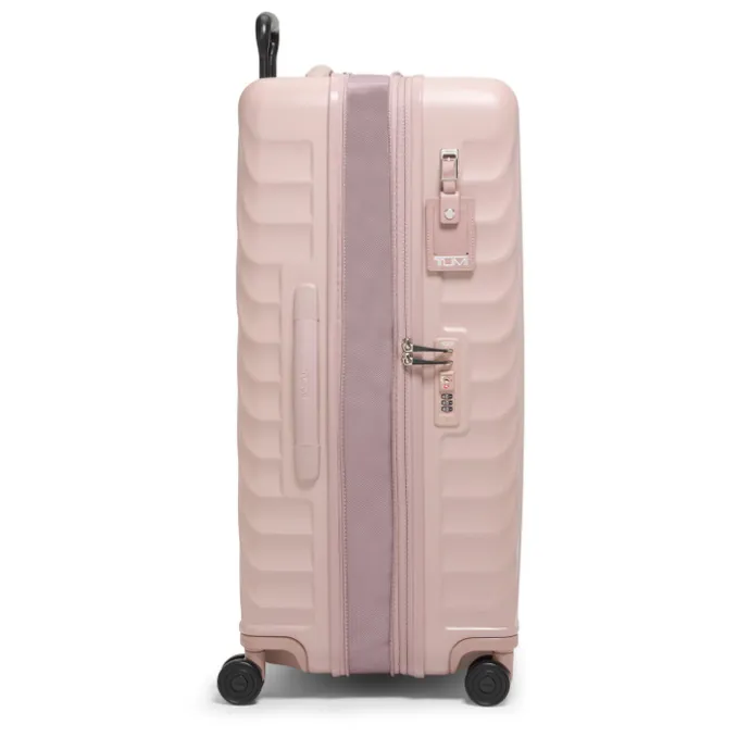 TUMI 19 Degree Ext Trip EXP 4 Whl P/C mauve texture