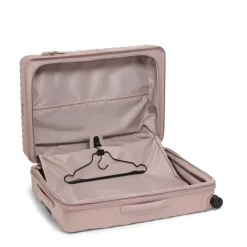 TUMI 19 Degree Ext Trip EXP 4 Whl P/C mauve texture