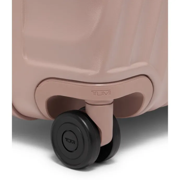 TUMI 19 Degree Ext Trip EXP 4 Whl P/C mauve texture