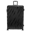 TUMI 19 Degree Extended Trip Expandable 4 Wheel Trolley black
