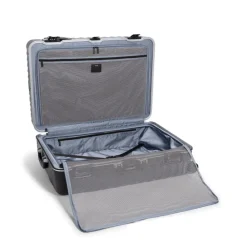 TUMI 19 Degree Frame Ext Trip 4 Whl P/C black texture