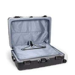 TUMI 19 Degree Frame Ext Trip 4 Whl P/C black texture