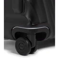 TUMI 19 Degree Frame Ext Trip 4 Whl P/C black texture