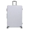 TUMI 19 Degree Frame Ext Trip 4 Whl P/C pearl grey texture
