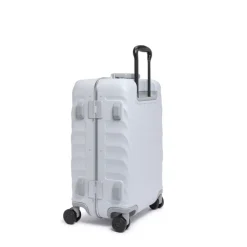 TUMI 19 Degree Frame Intl Wheel C/O pearl grey texture