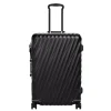 TUMI 19 Degree Frame St 4 Whl P/C black texture