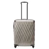 TUMI 19 Degree Lite Continental Carry-On titanium grey