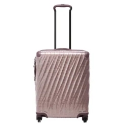 TUMI 19 Degree Lite Continental Carry-On blush