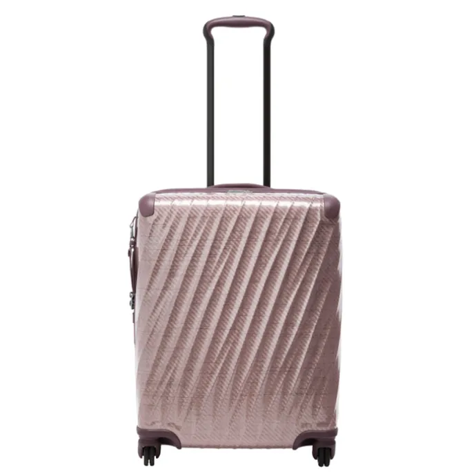 TUMI 19 Degree Lite Continental Carry-On blush