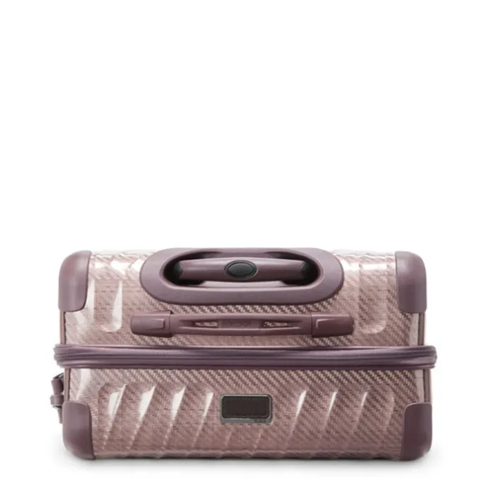 TUMI 19 Degree Lite Continental Carry-On blush