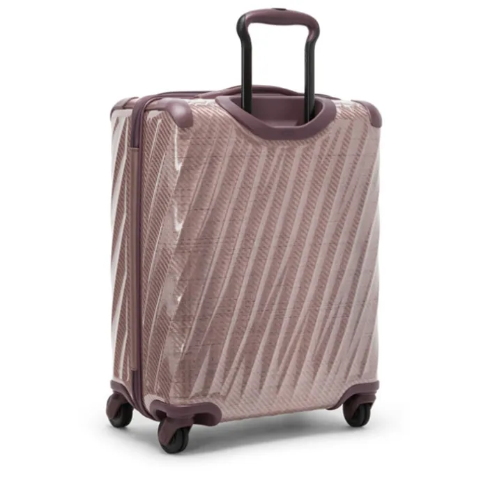 TUMI 19 Degree Lite Continental Carry-On blush