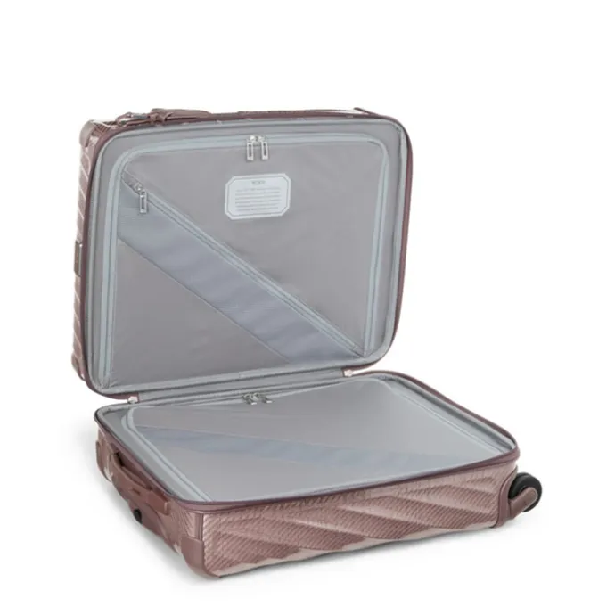 TUMI 19 Degree Lite Continental Carry-On blush