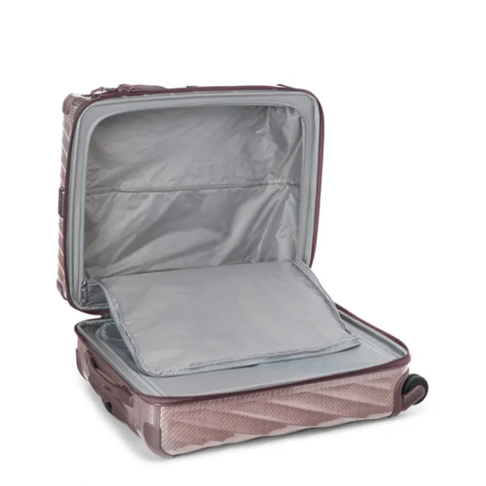 TUMI 19 Degree Lite Continental Carry-On blush