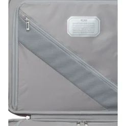 TUMI 19 Degree Lite Continental Carry-On blush