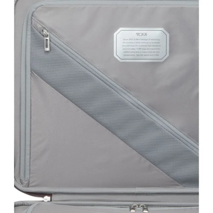 TUMI 19 Degree Lite Continental Carry-On blush