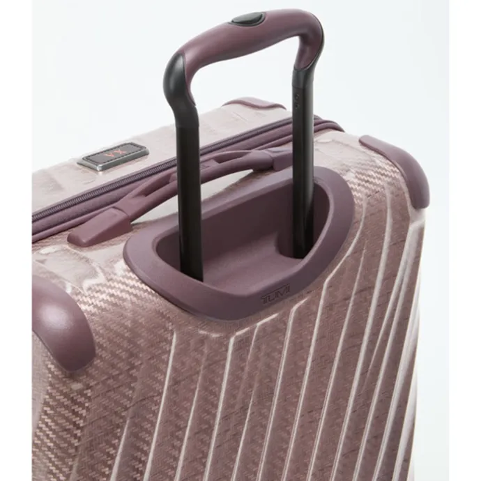 TUMI 19 Degree Lite Continental Carry-On blush