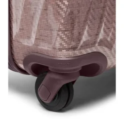 TUMI 19 Degree Lite Continental Carry-On blush