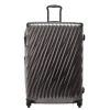 TUMI 19 Degree Lite Extended Trip P/C black graphite