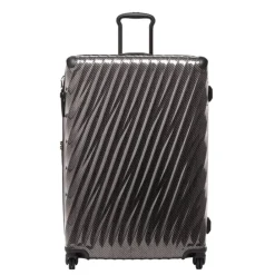 TUMI 19 Degree Lite Extended Trip P/C black graphite