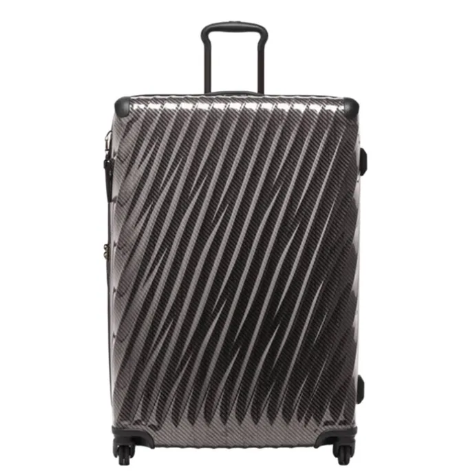 TUMI 19 Degree Lite Extended Trip P/C black graphite