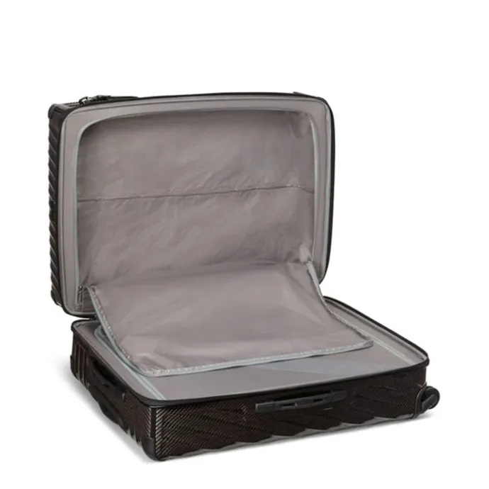 TUMI 19 Degree Lite Extended Trip P/C black graphite
