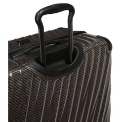TUMI 19 Degree Lite Extended Trip P/C black graphite