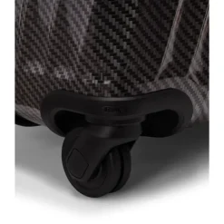 TUMI 19 Degree Lite Extended Trip P/C black graphite