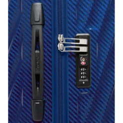 TUMI 19 Degree Lite Extended Trip P/C cobalt