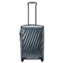 TUMI 19 Degree Lite International Carry-On pavement