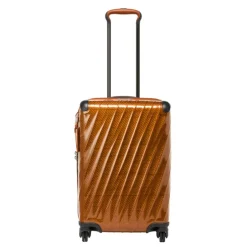 TUMI 19 Degree Lite International Carry-On amber