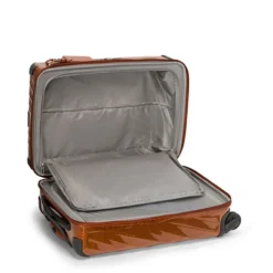 TUMI 19 Degree Lite International Carry-On amber