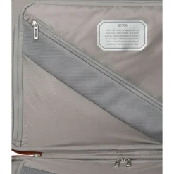 TUMI 19 Degree Lite International Carry-On amber