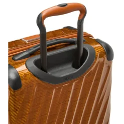 TUMI 19 Degree Lite International Carry-On amber