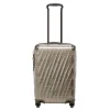 TUMI 19 Degree Lite International Carry-On titanium grey