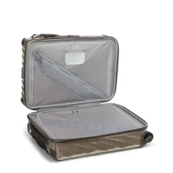 TUMI 19 Degree Lite International Carry-On titanium grey