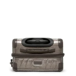 TUMI 19 Degree Lite International Carry-On titanium grey
