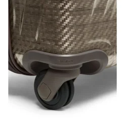 TUMI 19 Degree Lite International Carry-On titanium grey
