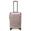 TUMI 19 Degree Lite International Carry-On blush