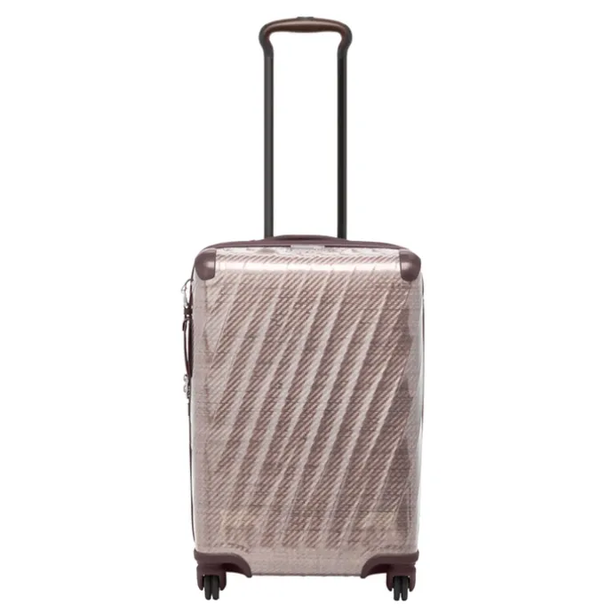 TUMI 19 Degree Lite International Carry-On blush