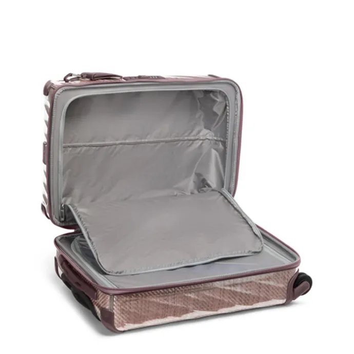 TUMI 19 Degree Lite International Carry-On blush