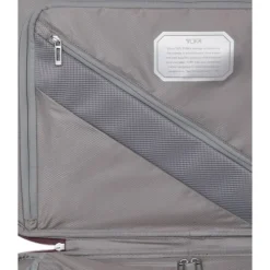 TUMI 19 Degree Lite International Carry-On blush