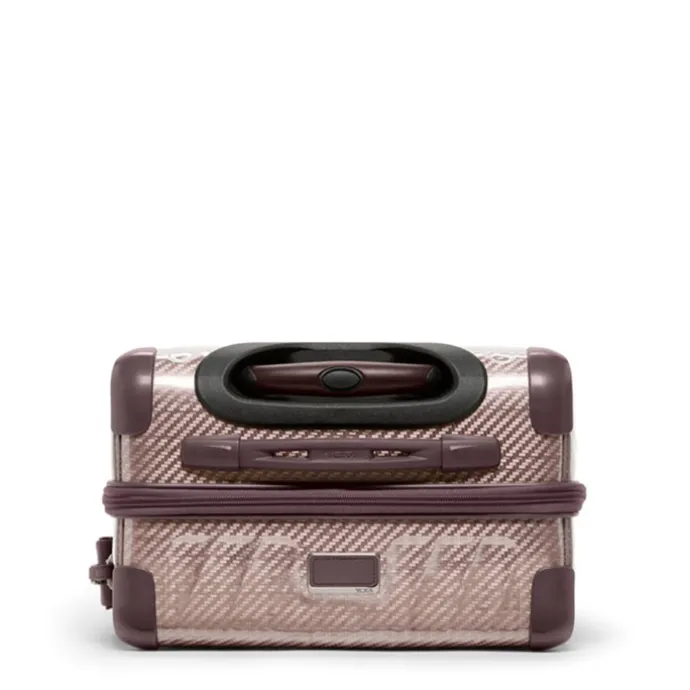 TUMI 19 Degree Lite International Carry-On blush