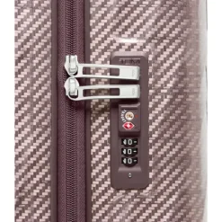 TUMI 19 Degree Lite International Carry-On blush