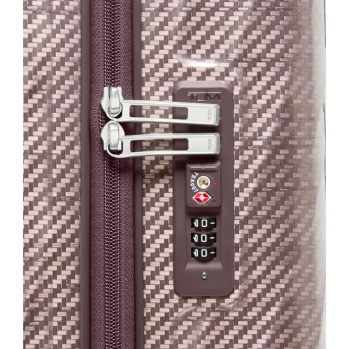 TUMI 19 Degree Lite International Carry-On blush