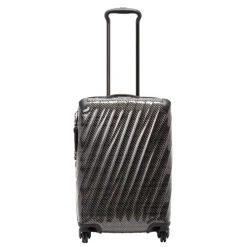 TUMI 19 Degree Lite International Carry-On black graphite