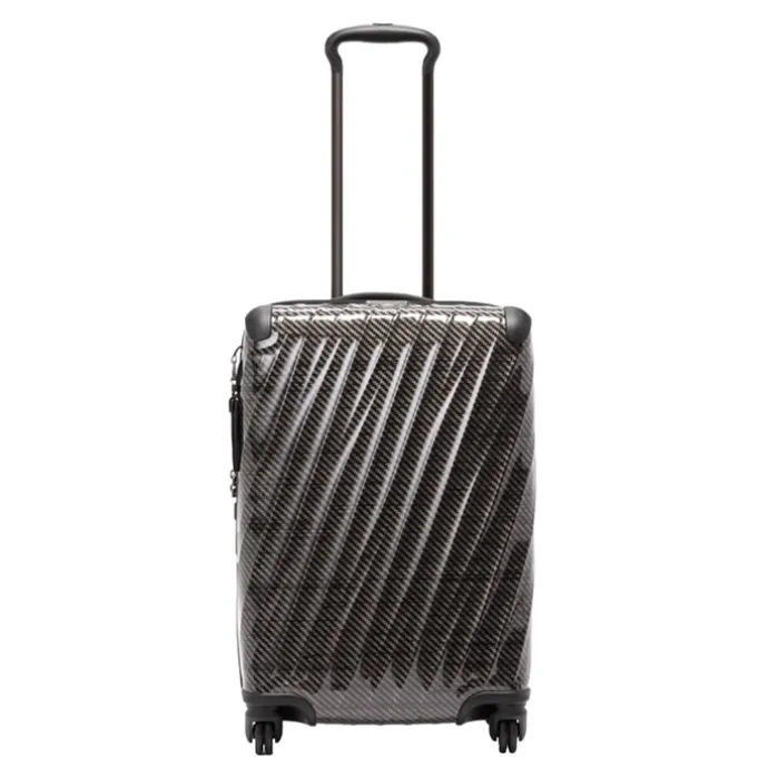 TUMI 19 Degree Lite International Carry-On black graphite