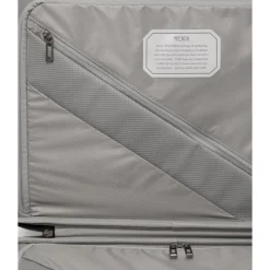 TUMI 19 Degree Lite International Carry-On black graphite