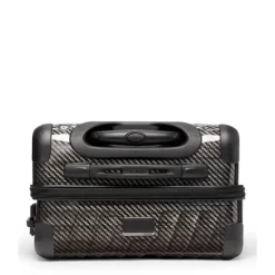 TUMI 19 Degree Lite International Carry-On black graphite