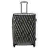 TUMI 19 Degree Lite Short Trip P/C black graphite